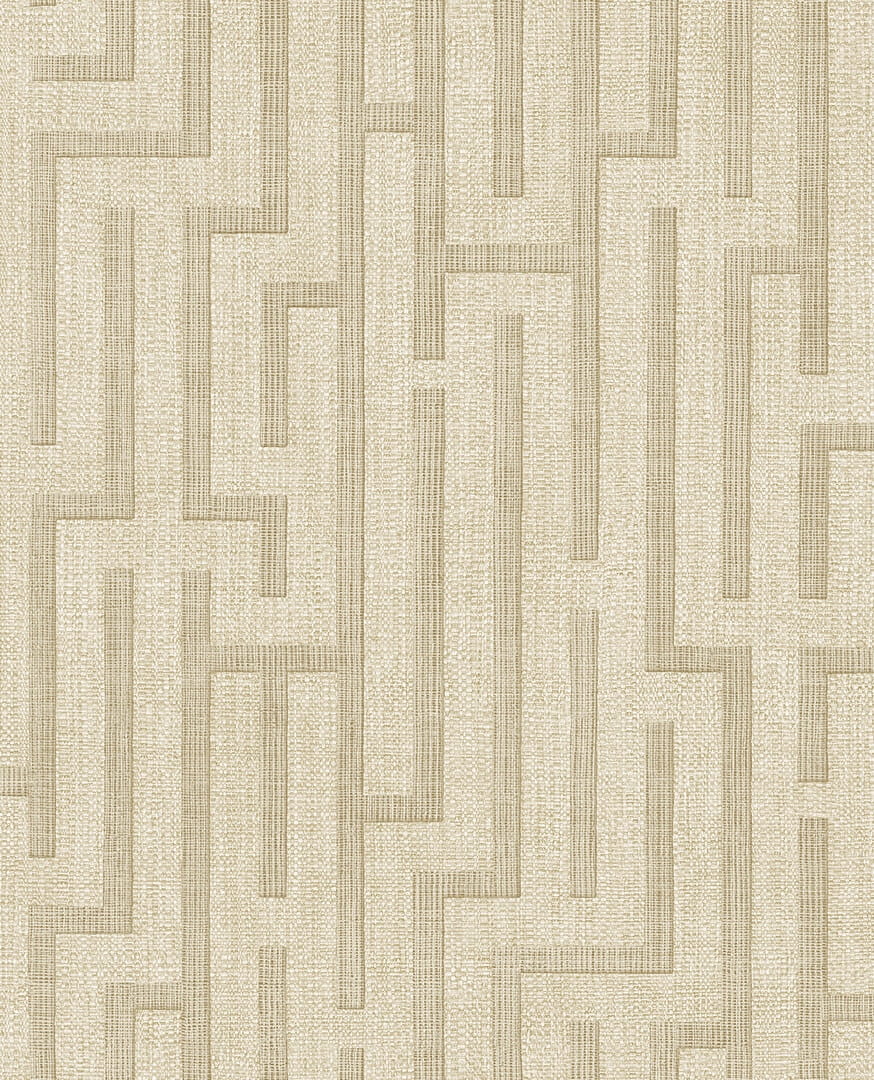 Tapeta labirynt Eijffinger 350531 Riviera Maison