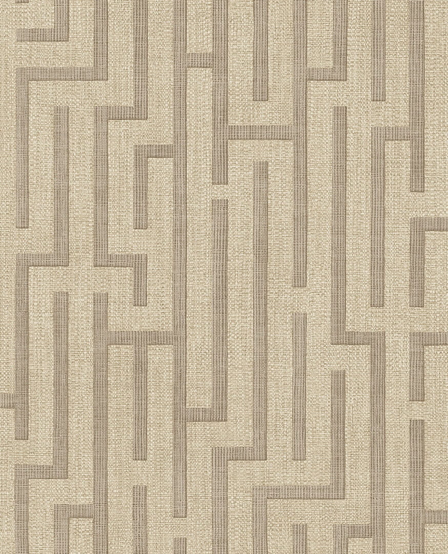 Tapeta labirynt Eijffinger 350533 Riviera Maison