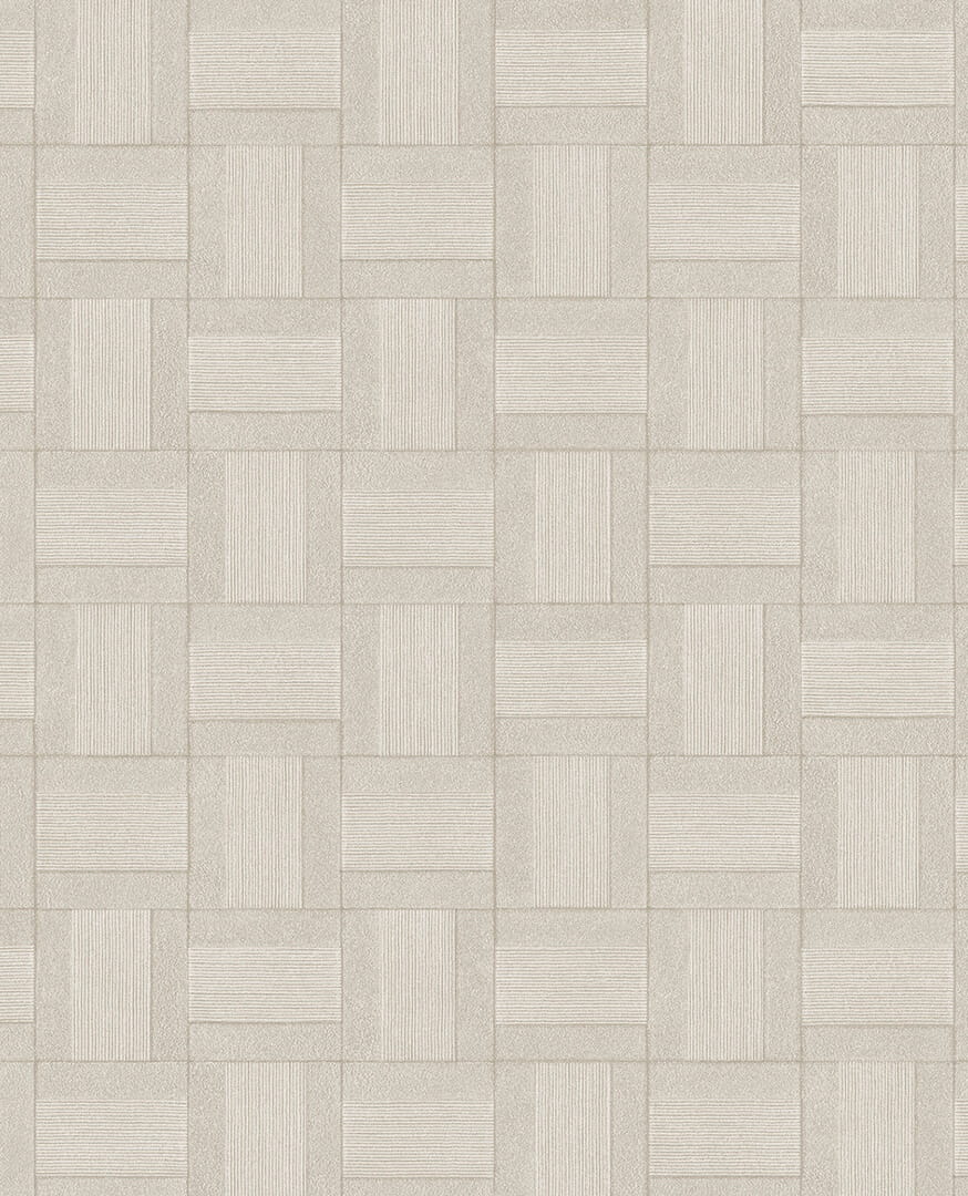 Tapeta geometryczna Eijffinger 350561 Riviera Maison