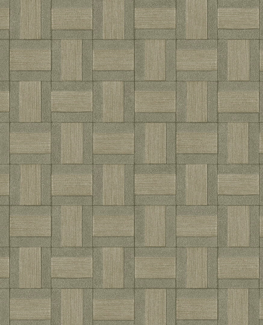 Tapeta geometryczna Eijffinger 350564 Riviera Maison