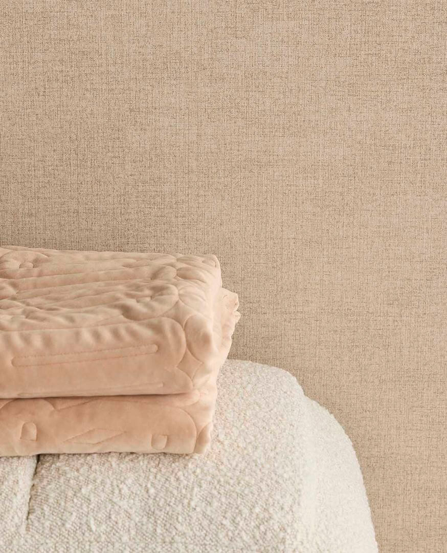 Tapeta płótno Eijffinger 350594 Riviera Maison