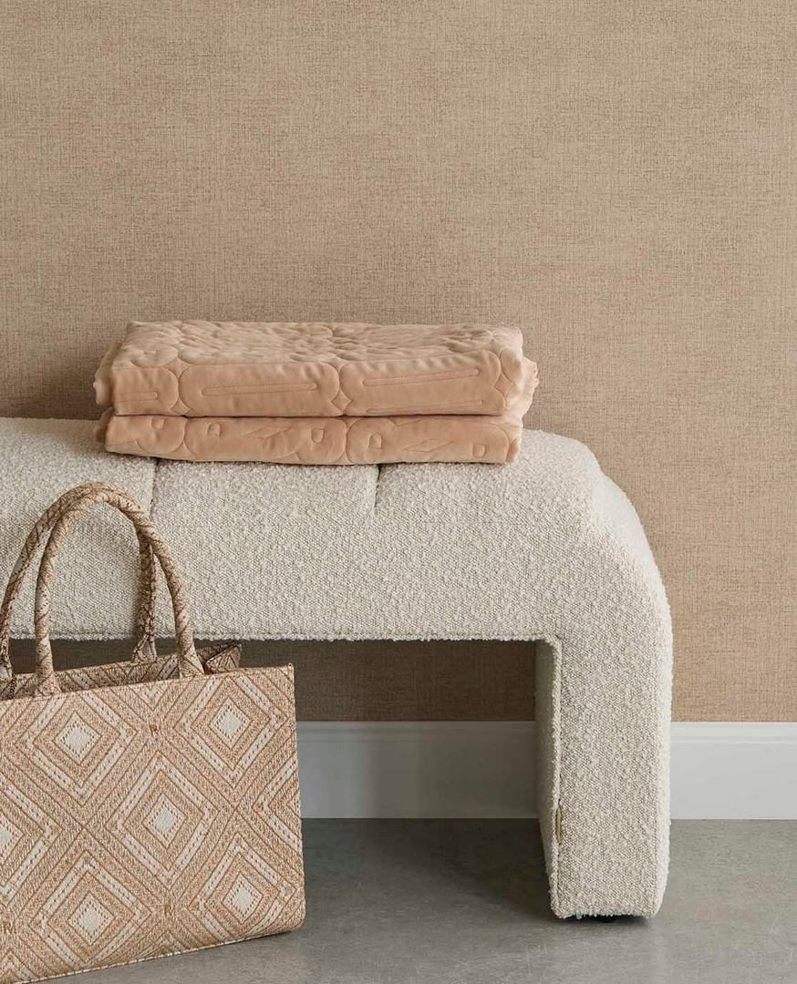 Tapeta płótno Eijffinger 350594 Riviera Maison