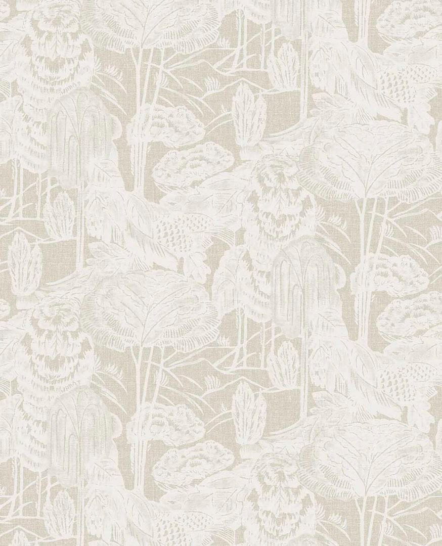 Tapeta natura w stylu retro Eijffinger 340540 Groovy