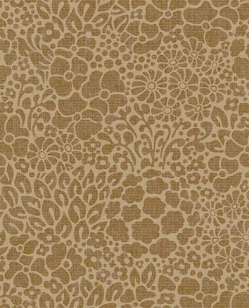 Tapeta kwiaty retro Eijffinger 340552 Groovy