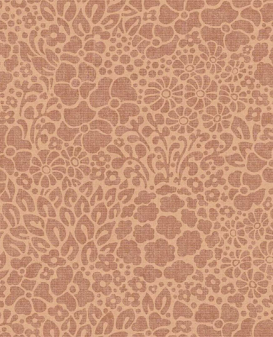 Tapeta kwiaty retro Eijffinger 340553 Groovy