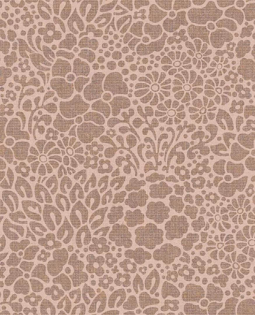 Tapeta kwiaty retro Eijffinger 340554 Groovy