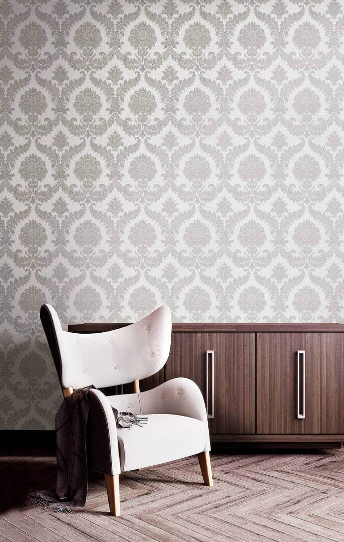 Tapeta adamaszek Cristiana Masi 23601 The Best Classic & Elegant