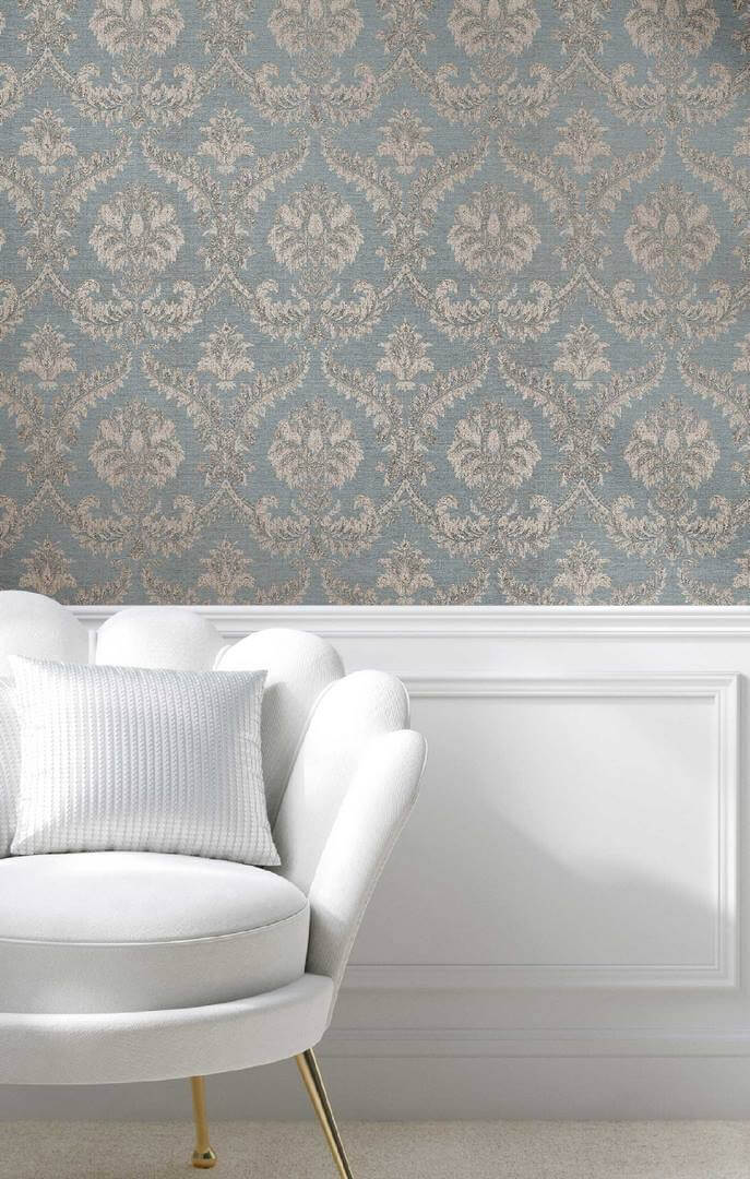 Tapeta adamaszek Cristiana Masi 23602 The Best Classic & Elegant
