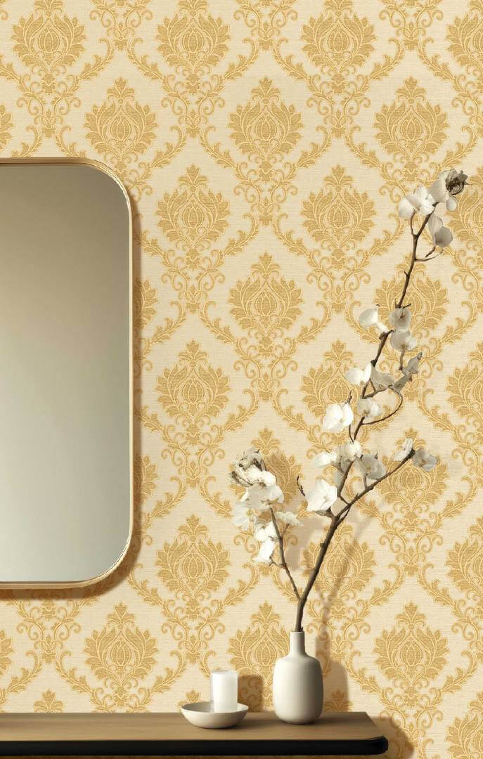 Tapeta ornamentowa Cristiana Masi 23640 The Best Classic & Elegant