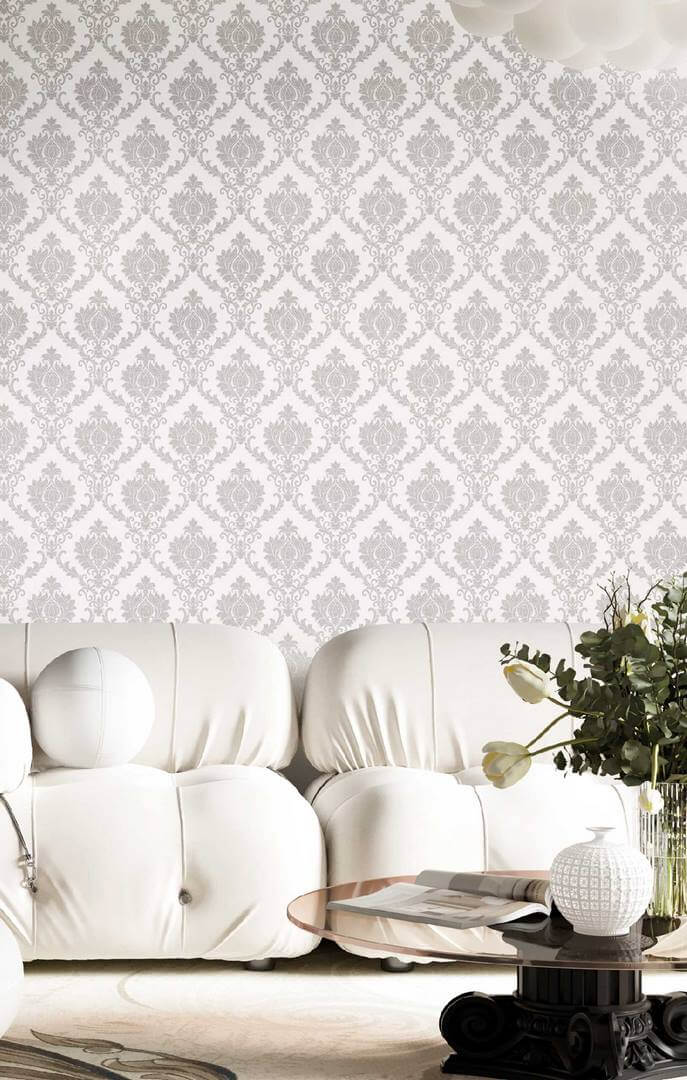 Tapeta ornamentowa Cristiana Masi 23646 The Best Classic & Elegant