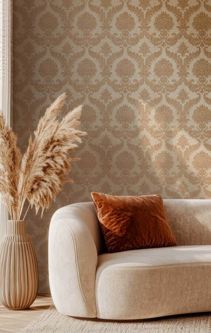 Tapeta adamaszkowa Cristiana Masi 25720 The Best Classic & Elegant