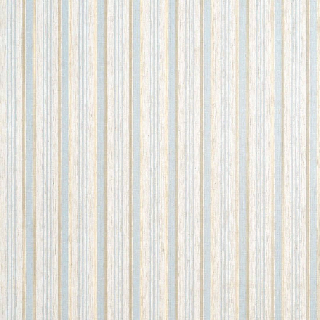 Tapeta pasy z lnianą siatką Thibaut T44001 Bennett Stripe Stripes and Checks Resource