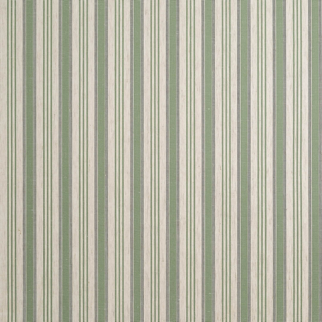Tapeta pasy z lnianą siatką Thibaut T44003 Bennett Stripe Stripes and Checks Resource
