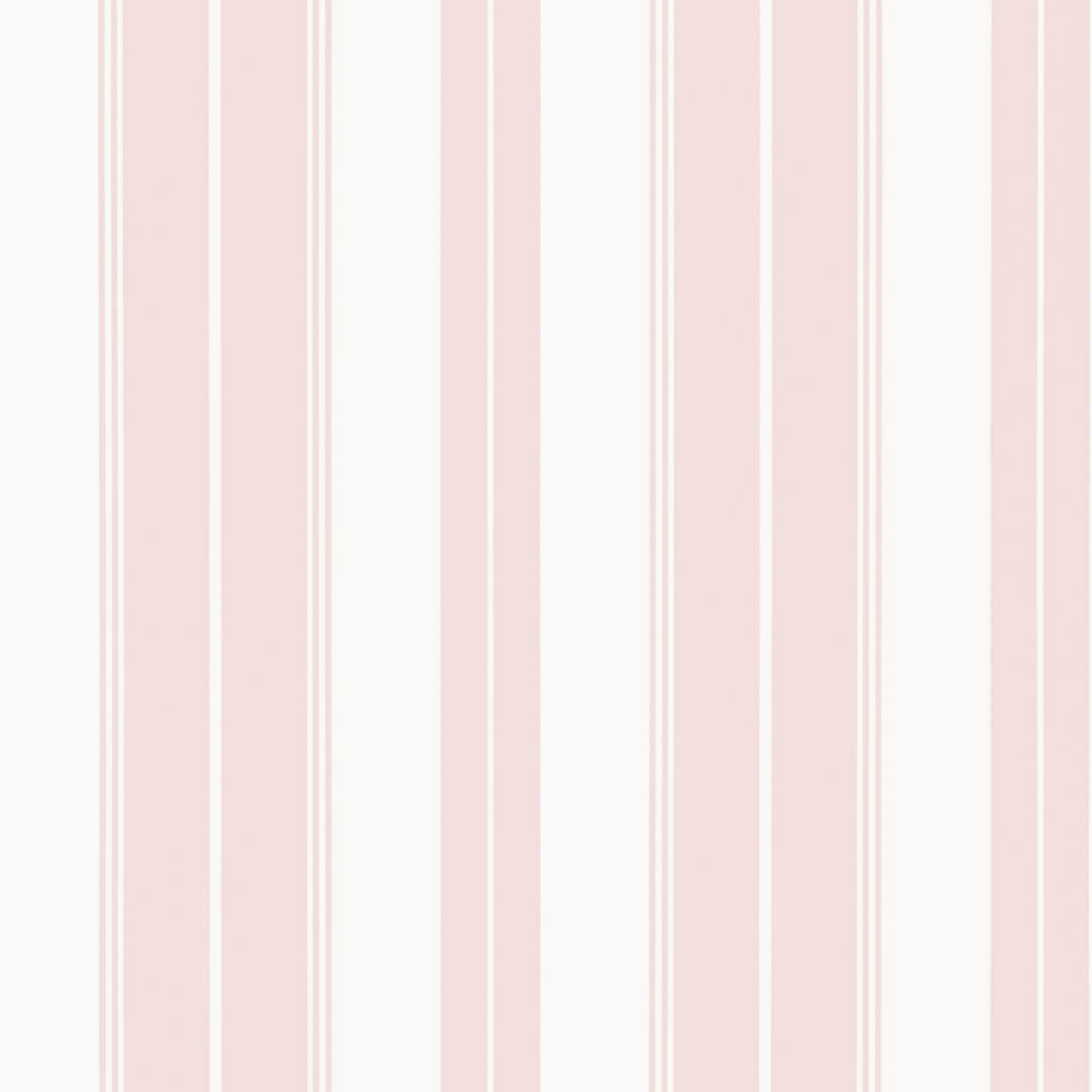 Tapeta klasyczne pasy Thibaut T44041 Norfolk Stripe Stripes and Checks Resource