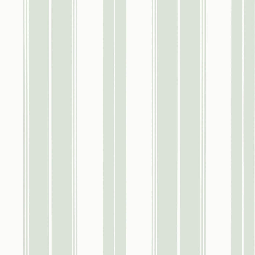 Tapeta klasyczne pasy Thibaut T44042 Norfolk Stripe Stripes and Checks Resource