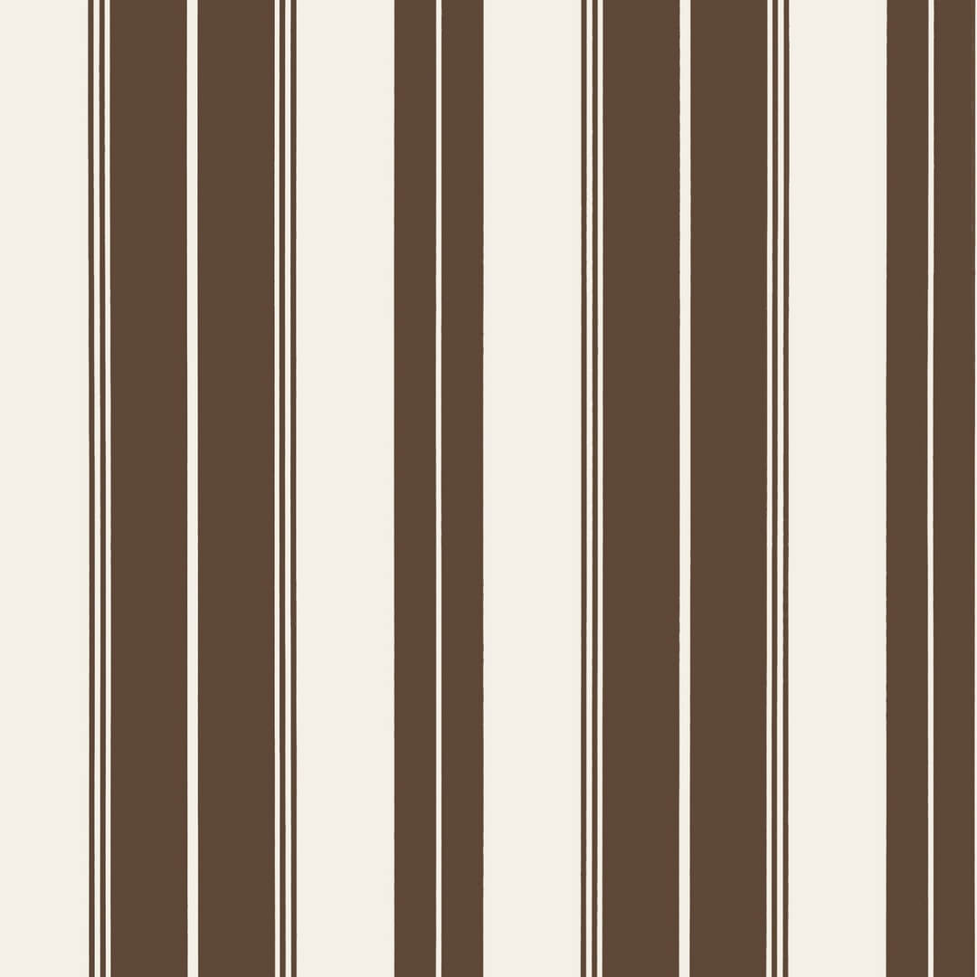 Tapeta klasyczne pasy Thibaut T44049 Norfolk Stripe Stripes and Checks Resource
