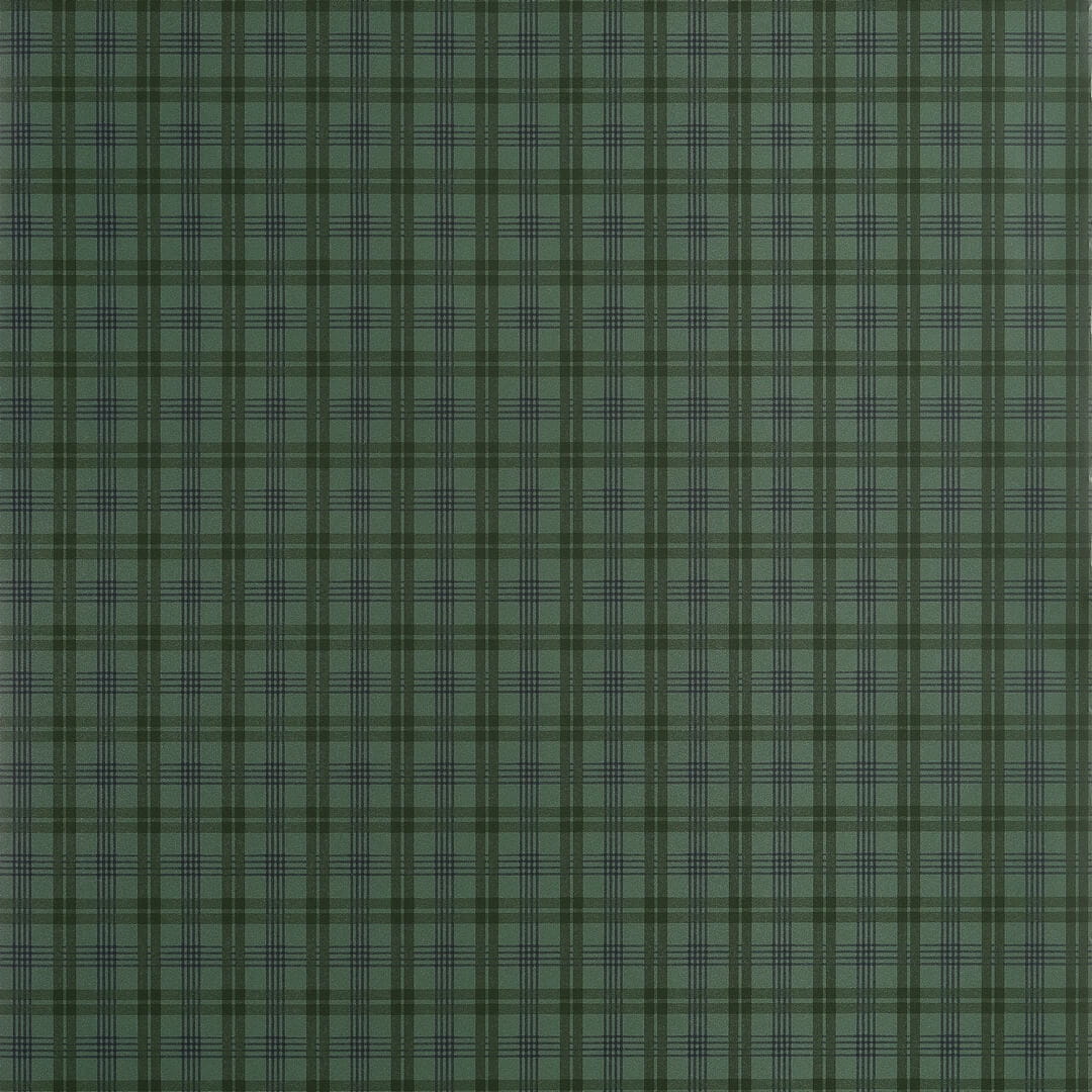 Tapeta kratka Thibaut T44052 Huntley Plaid Stripes and Checks Resource