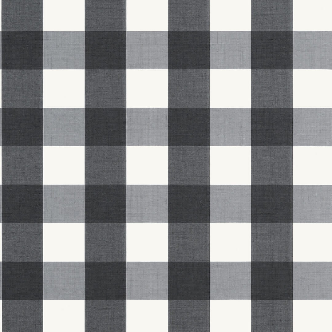 Tapeta kratka Thibaut T44076 Buffalo Check Stripes and Checks Resource