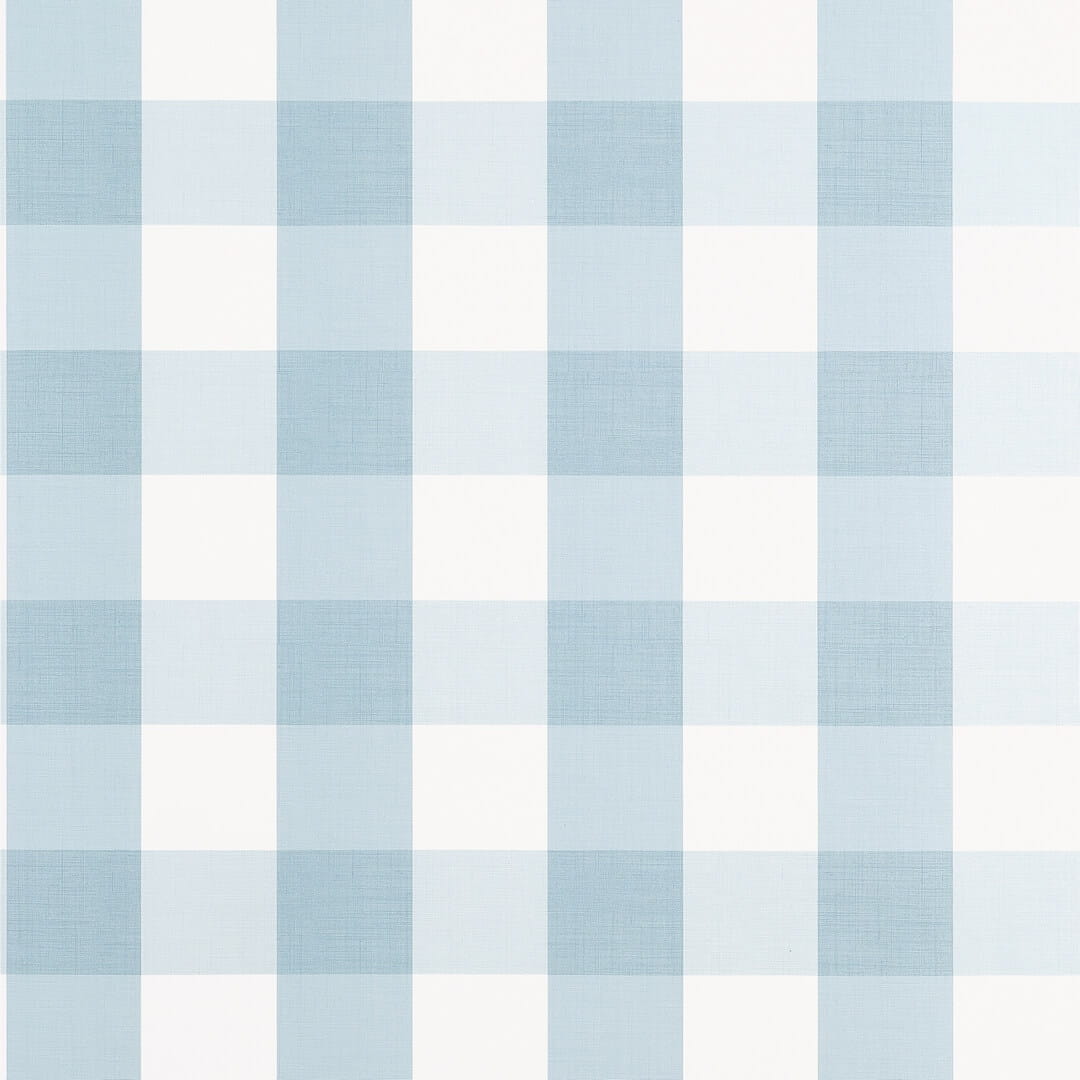 Tapeta kratka Thibaut T44080 Buffalo Check Stripes and Checks Resource