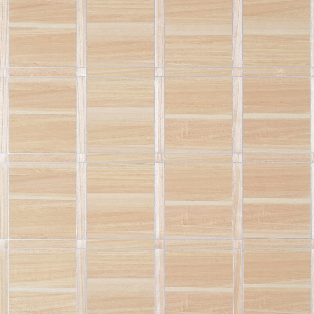 Tapeta naturalny fornir Thibaut T41002 Wood Panel Modern Resource Volume 4