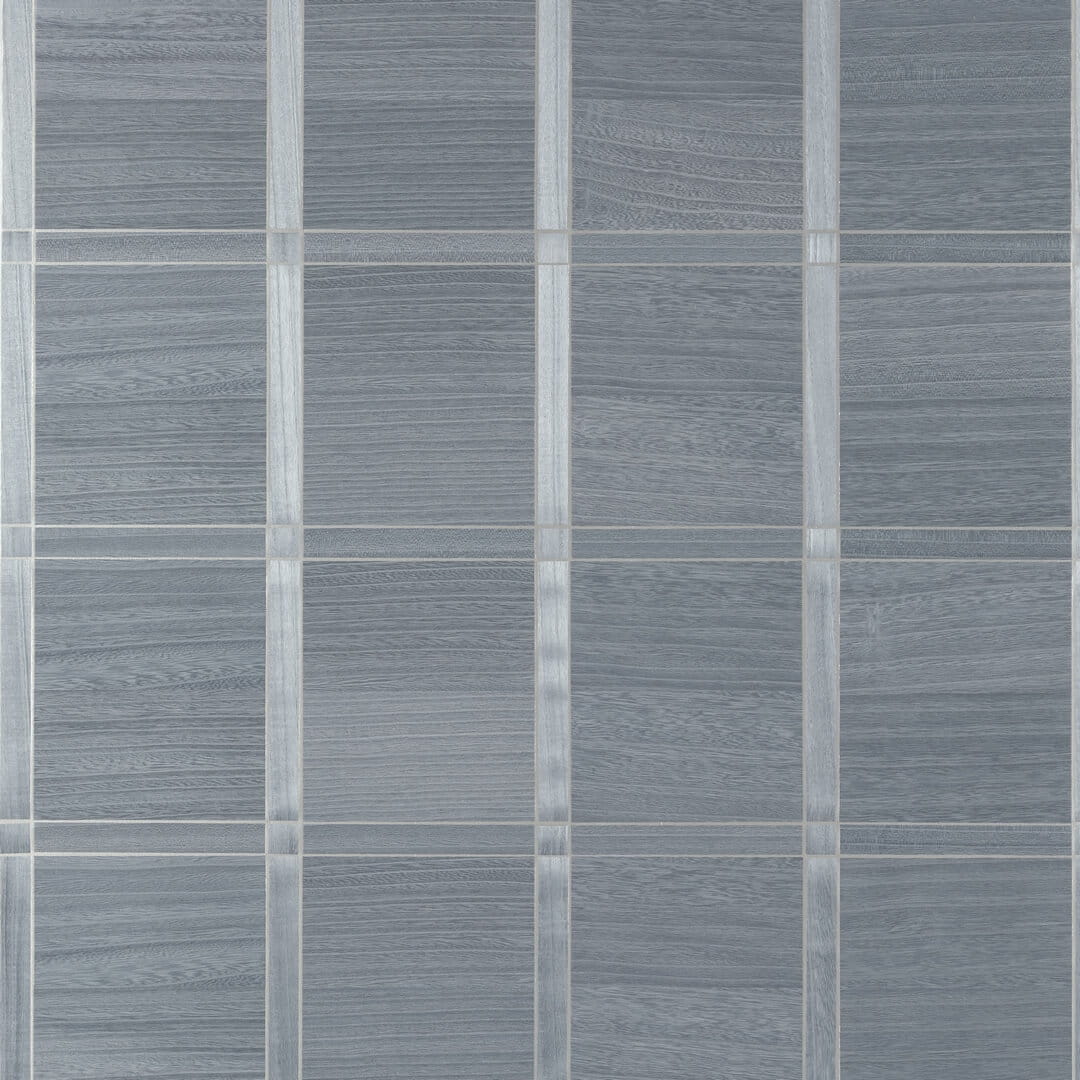 Tapeta naturalny fornir Thibaut T41004 Wood Panel Modern Resource Volume 4