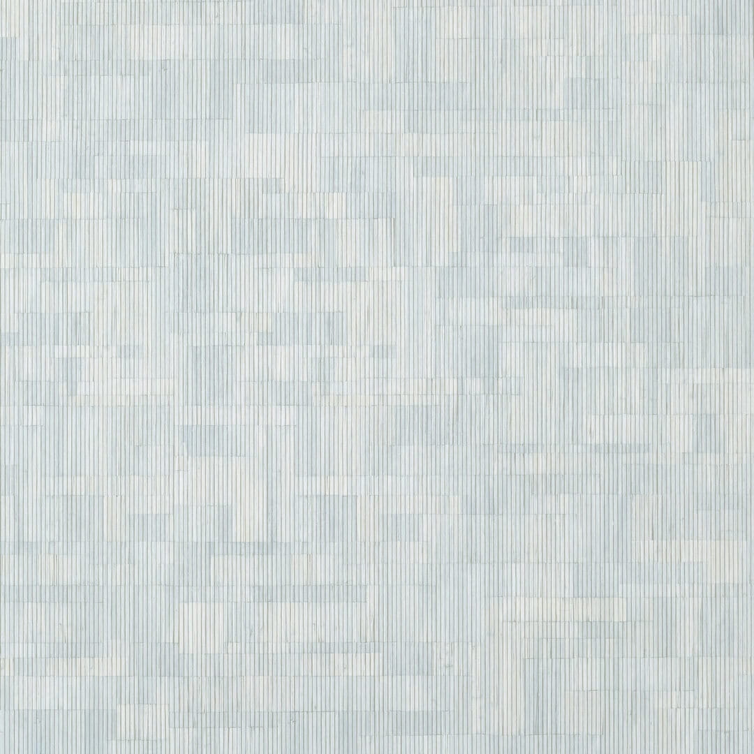 Tapeta bambusowa mozaika Thibaut T41020 Bamboo Mosaic Modern Resource Volume 4