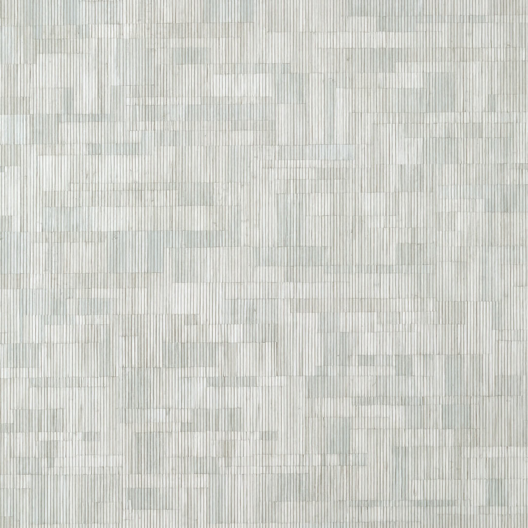 Tapeta bambusowa mozaika Thibaut T41021 Bamboo Mosaic Modern Resource Volume 4