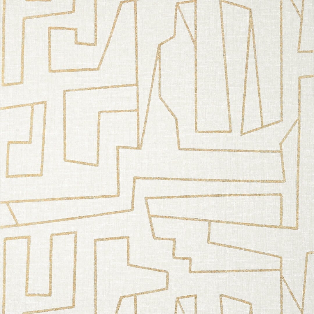 Tapeta linie Thibaut T41029 Matrix Modern Resource Volume 4