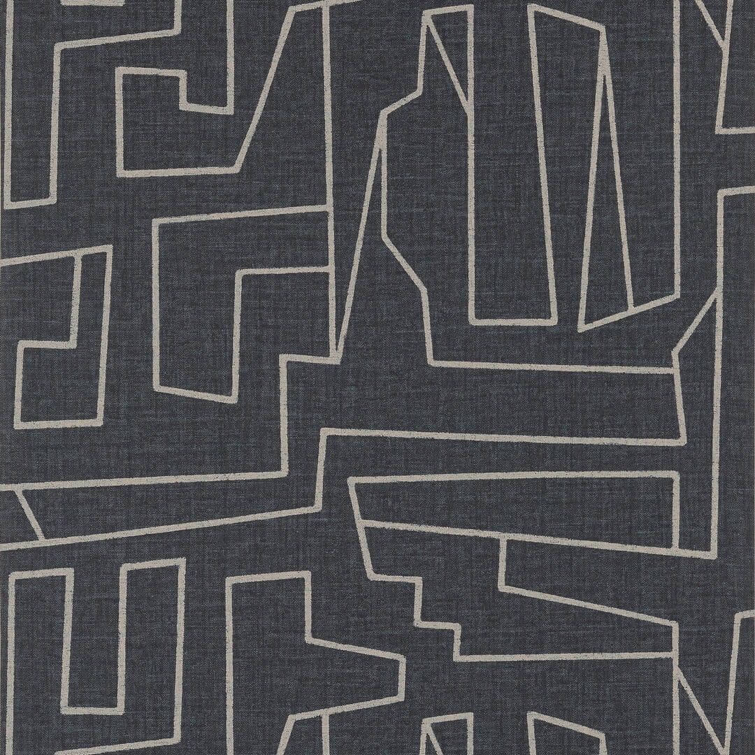 Tapeta linie Thibaut T41033 Matrix Modern Resource Volume 4