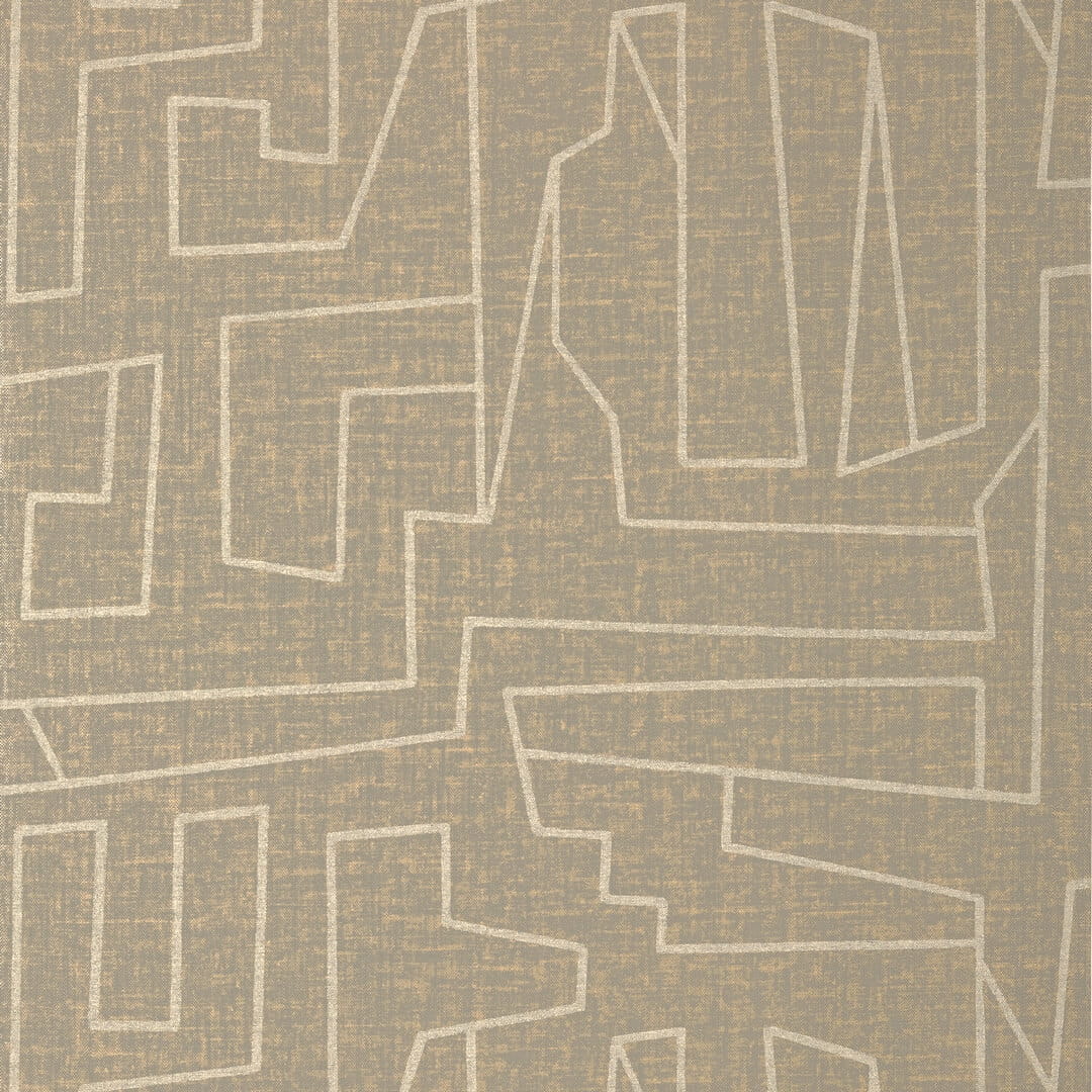 Tapeta linie Thibaut T41034 Matrix Modern Resource Volume 4