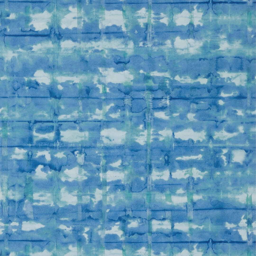 Tapeta akwarela Thibaut T41038 Illusion Modern Resource Volume 4