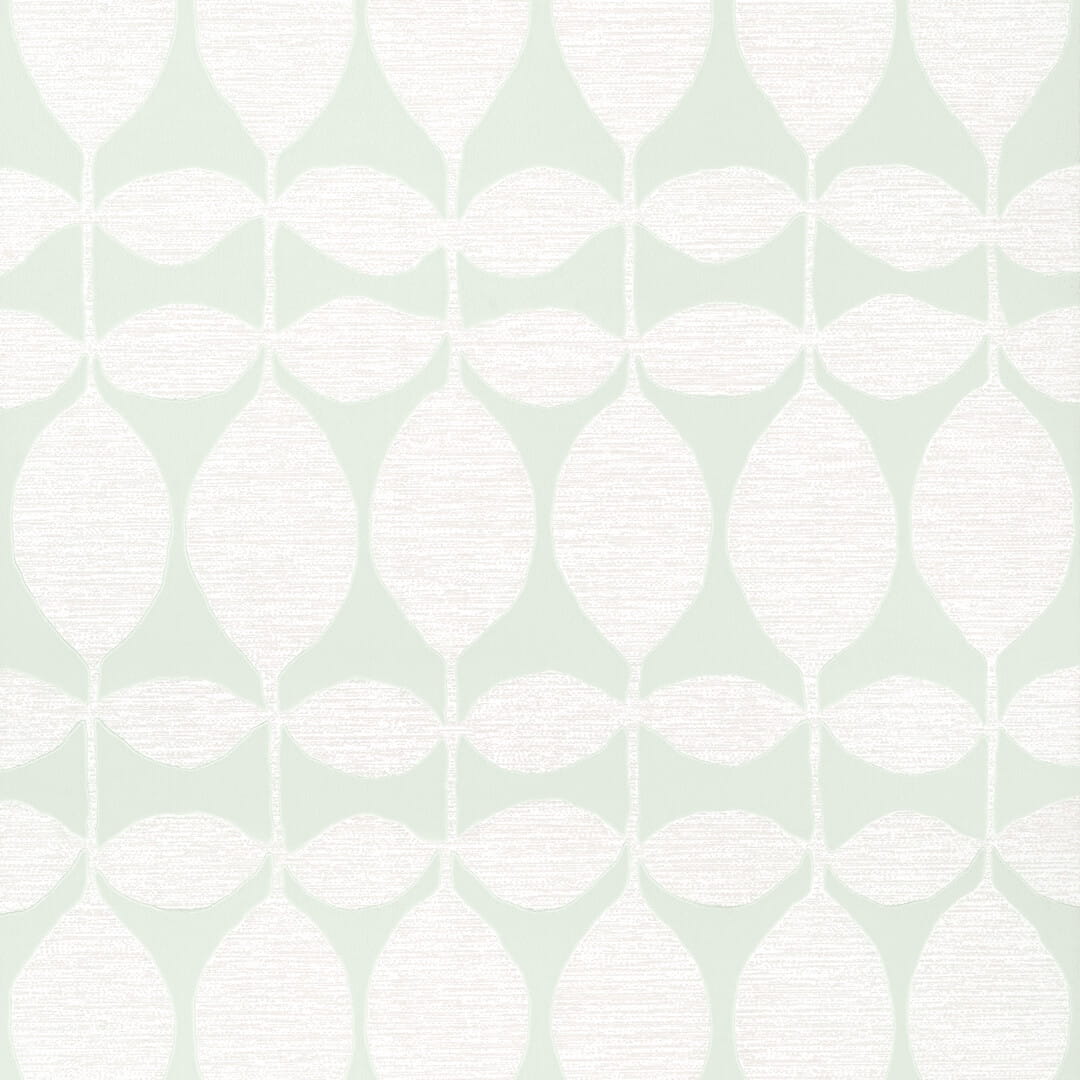 Tapeta liście Thibaut T41044 Lola Modern Resource Volume 4
