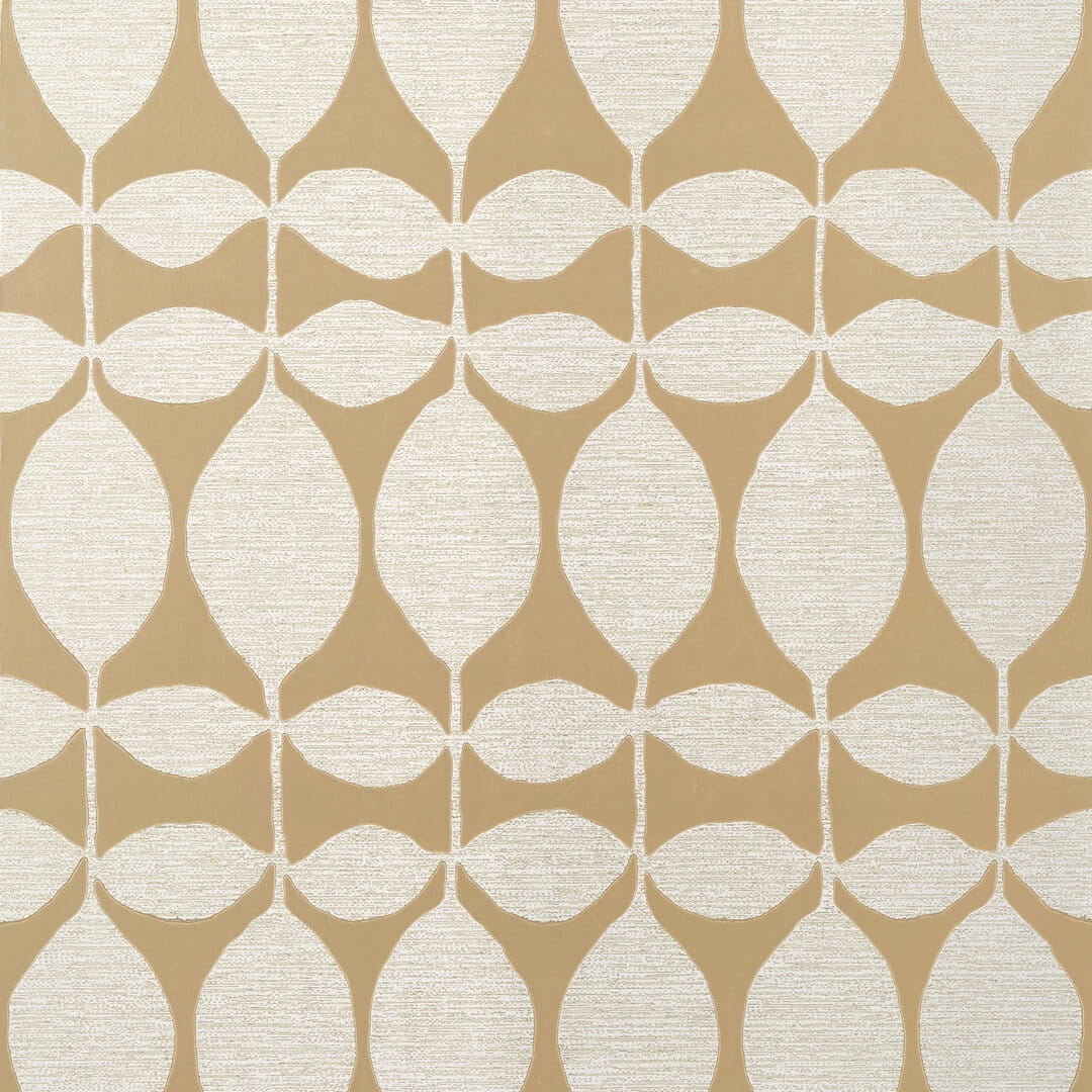 Tapeta liście Thibaut T41045 Lola Modern Resource Volume 4