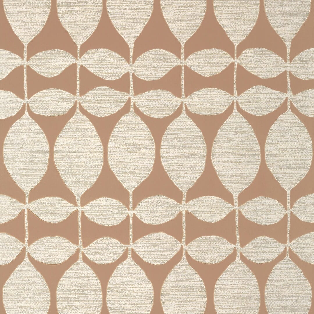 Tapeta liście Thibaut T41046 Lola Modern Resource Volume 4