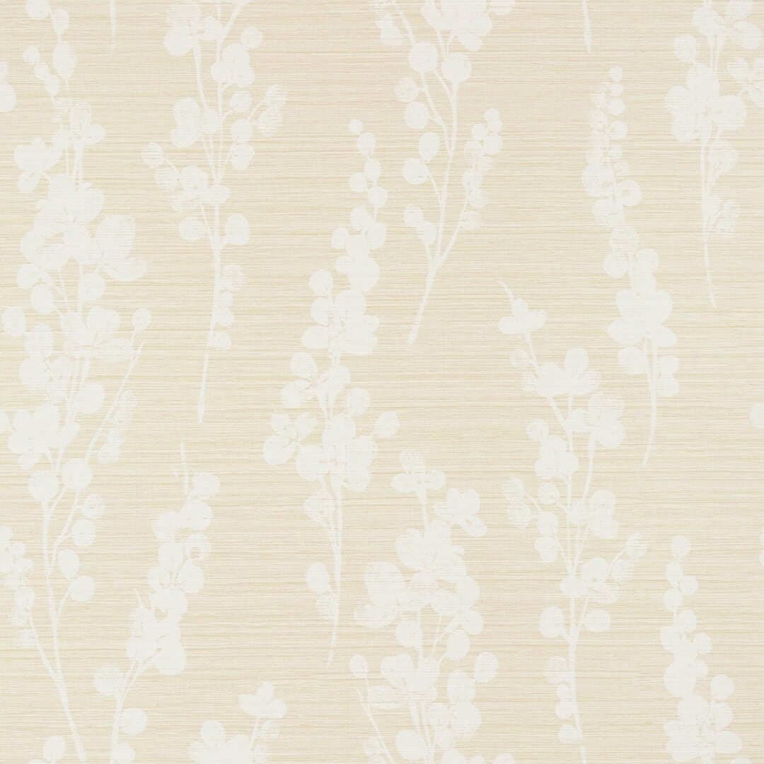 Tapeta roślinna Thibaut T41048 Spring Blooms Modern Resource Volume 4