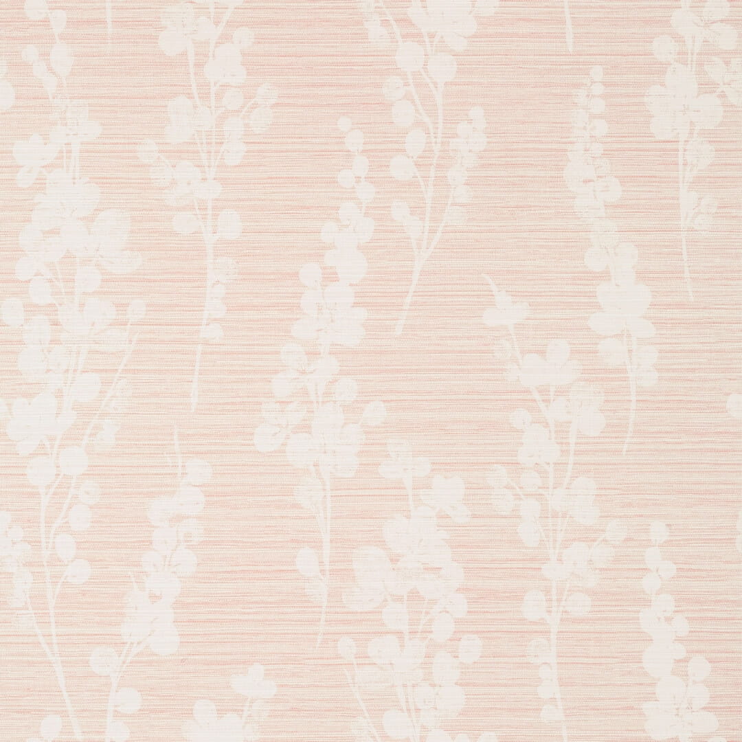 Tapeta roślinna Thibaut T41049 Spring Blooms Modern Resource Volume 4