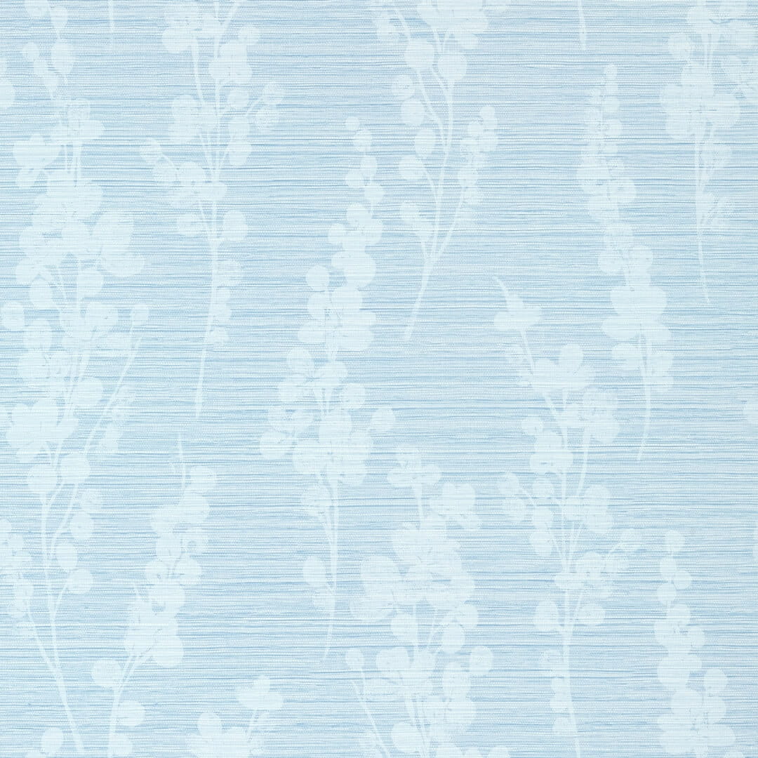 Tapeta roślinna Thibaut T41050 Spring Blooms Modern Resource Volume 4