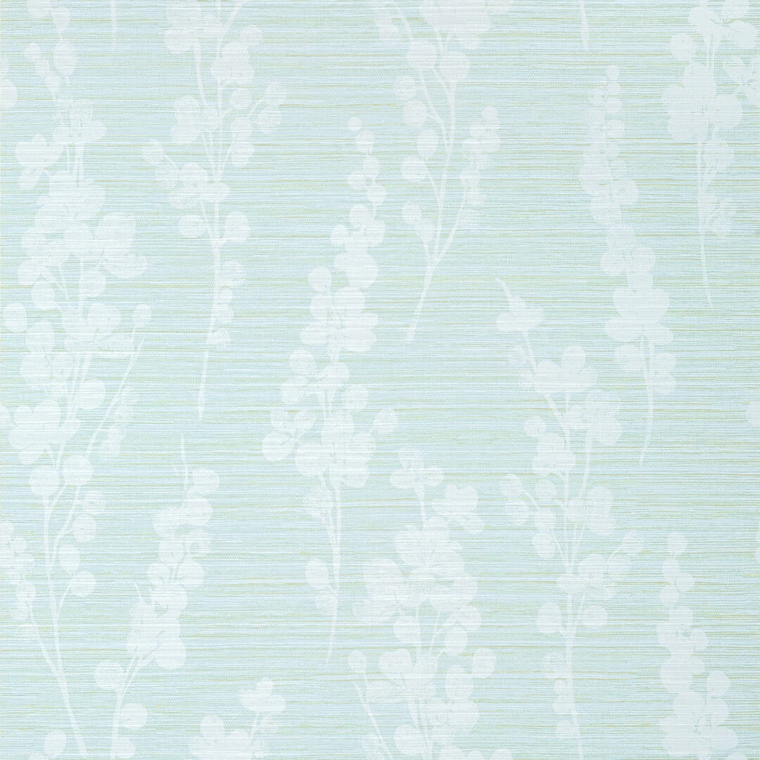 Tapeta roślinna Thibaut T41051 Spring Blooms Modern Resource Volume 4