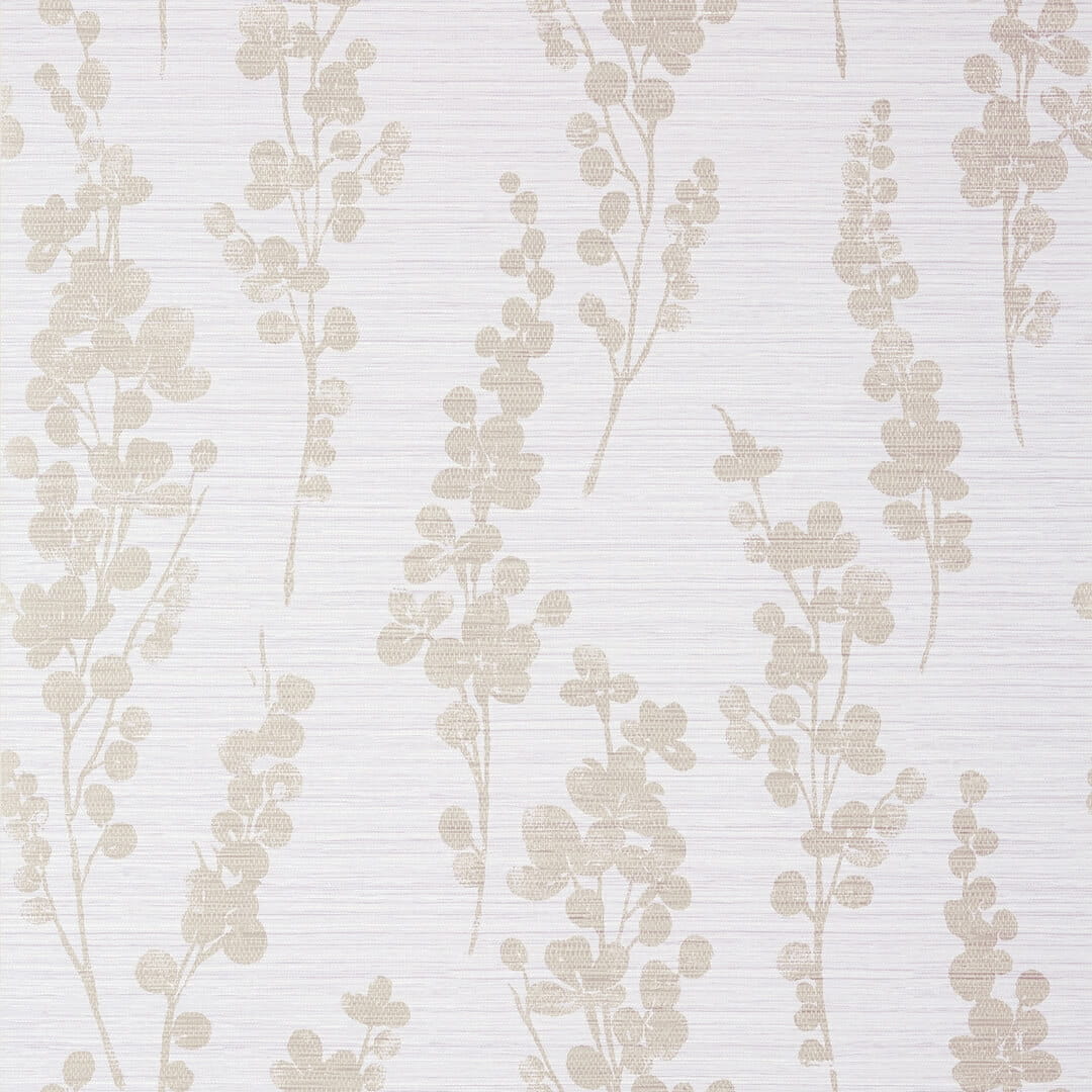 Tapeta roślinna Thibaut T41052 Spring Blooms Modern Resource Volume 4