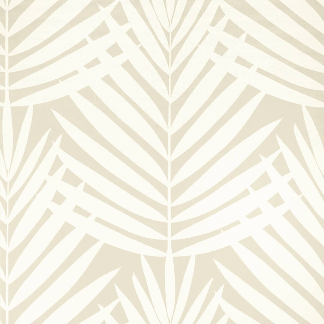 Tapeta palmowe liście Thibaut T13935 Croatia Palm Grove