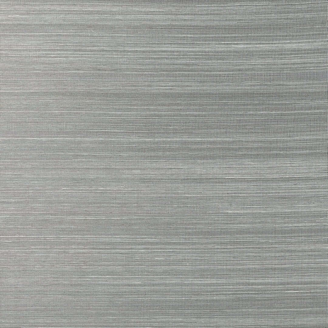 Tapeta naturalna z włókien sizalu Thibaut T19665 Windward Sisal Grasscloth Resource Volume 6