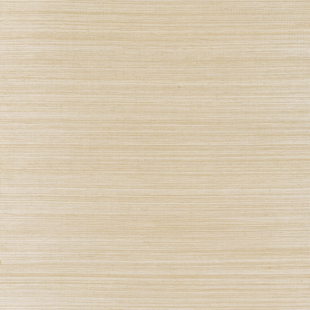 Tapeta naturalna z włókien sizalu Thibaut T19673 Windward Sisal Grasscloth Resource Volume 6