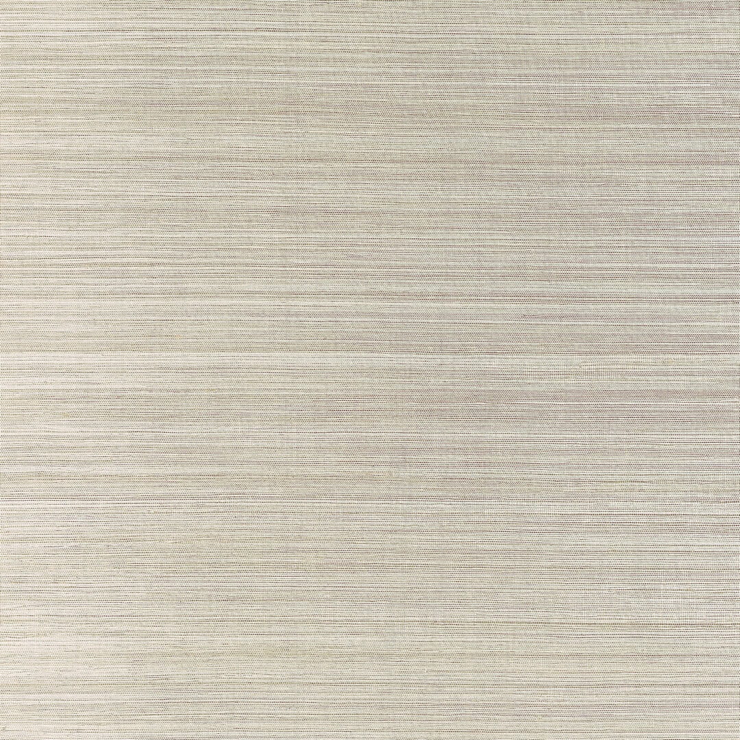 Tapeta naturalna z włókien sizalu Thibaut T19677 Windward Sisal Grasscloth Resource Volume 6