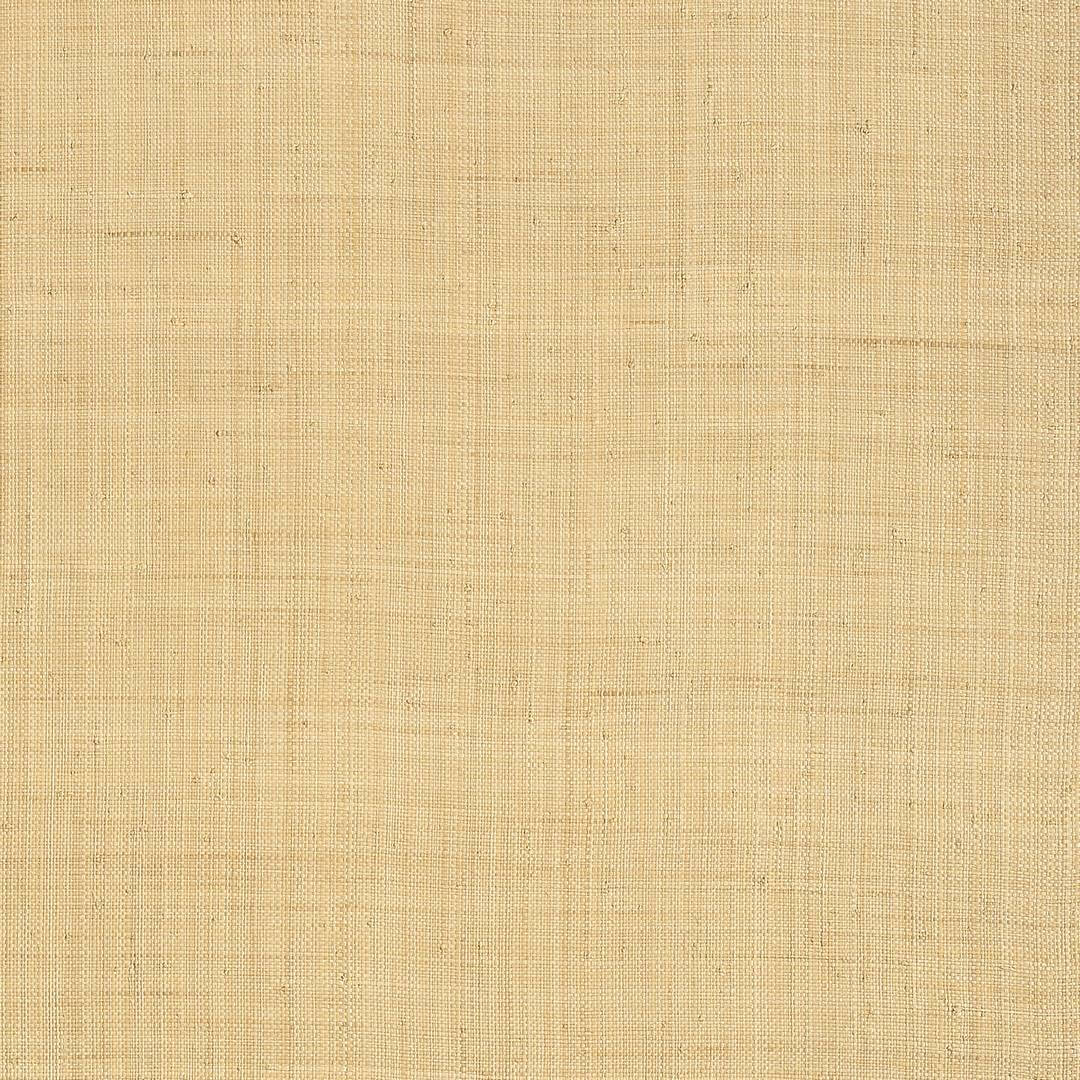 Tapeta naturalna tkana z rafii z Filipin Thibaut T13040 Carolina Raffia Grasscloth Resource Volume 6