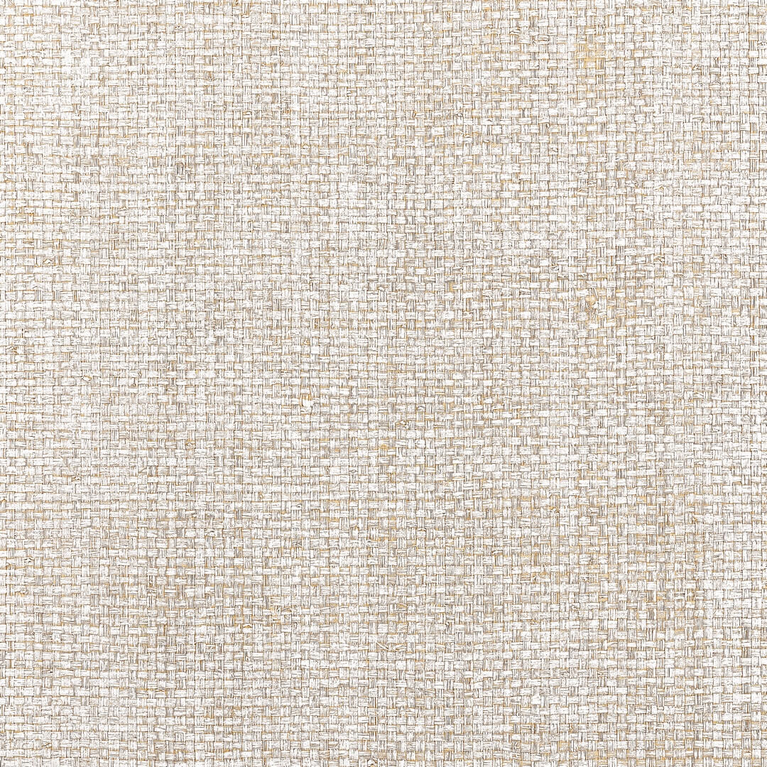 Tapeta splot koszykowy z rafii Thibaut T19604 Lauderdale Grasscloth Resource Volume 6