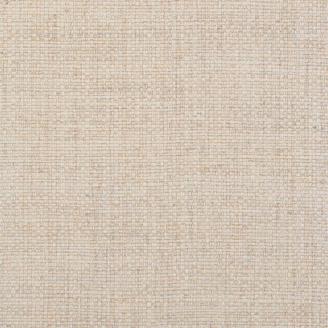 Tapeta splot koszykowy z rafii Thibaut T19608 Lauderdale Grasscloth Resource Volume 6