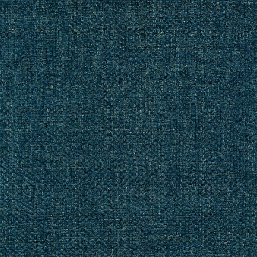 Tapeta splot koszykowy z rafii Thibaut T19609 Lauderdale Grasscloth Resource Volume 6