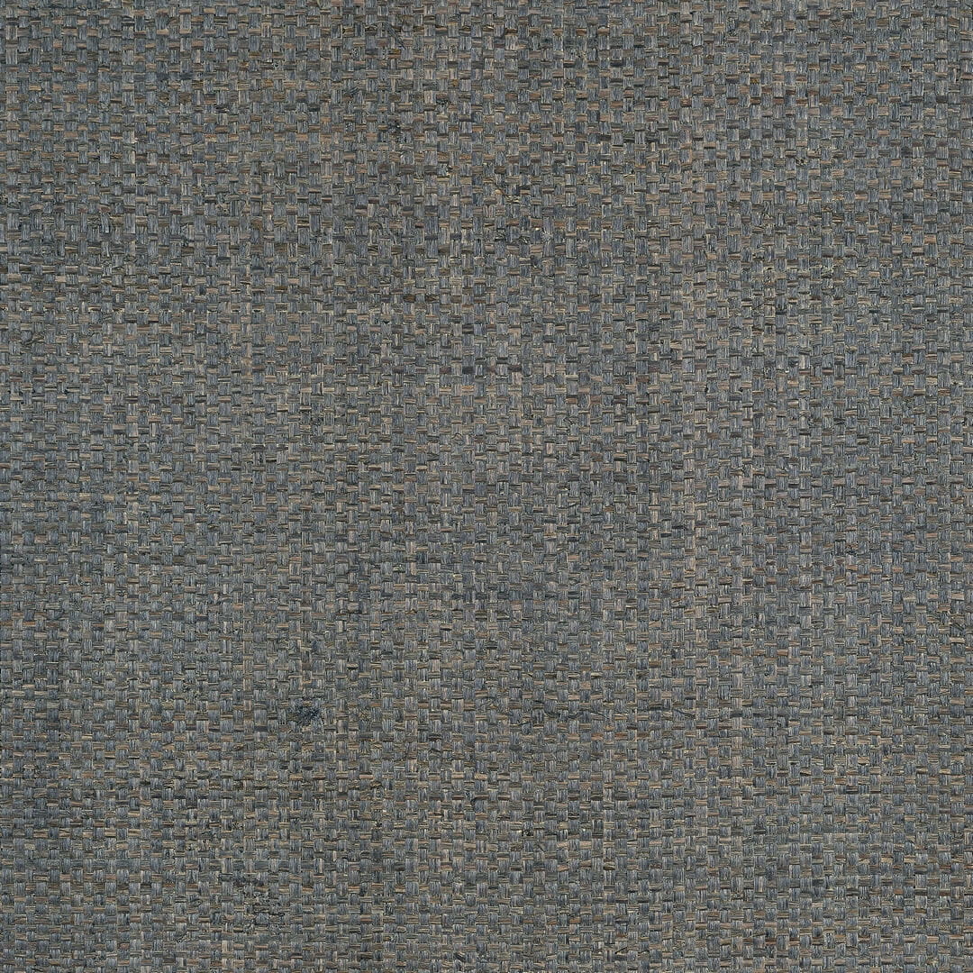 Tapeta splot koszykowy z rafii Thibaut T19611 Lauderdale Grasscloth Resource Volume 6