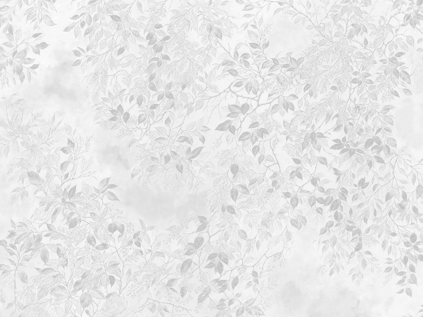 Fototapeta gałęzie i liście Wallcraft Grisali 1065 32 2501