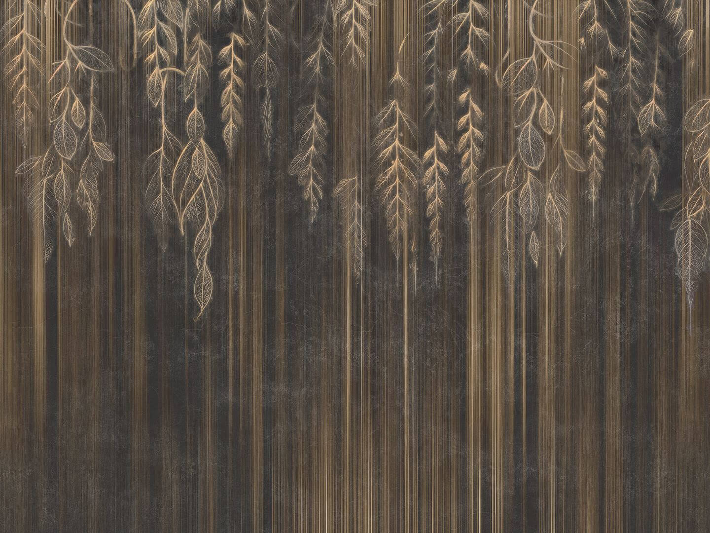 Fototapeta opadające liście Wallcraft Velissa 1040 31 2501